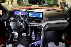 Peugeot 3008 1.6 PLUG-IN-HYBRID* GT-LINE* 4WD* PANO* 360* , снимка 12