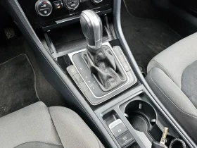 VW Golf 2.0 TDI, снимка 9