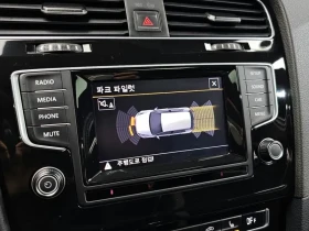 VW Golf 2.0 TDI, снимка 15