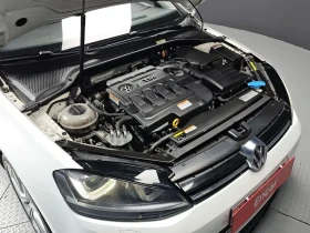 VW Golf 2.0 TDI, снимка 6