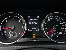 VW Golf 2.0 TDI, снимка 8