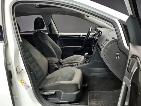 VW Golf 2.0 TDI, снимка 10