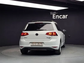 VW Golf 2.0 TDI, снимка 4