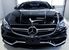 Mercedes-Benz CLS 63 AMG S* AвтоКредит * (ЦЕНА ДО БГ), снимка 2