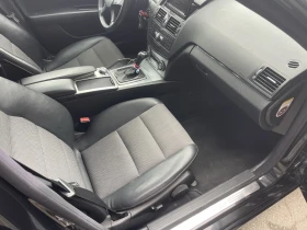 Mercedes-Benz C 220 2.2, 646 , 170 коня, снимка 9