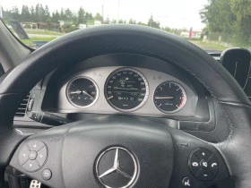 Mercedes-Benz C 220 2.2, 646 , 170 коня, снимка 11