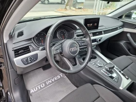 Audi A4 2.0/190ks, снимка 10