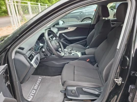 Audi A4 2.0/190ks, снимка 9