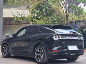 Ford Mustang Mach-E Wind Chaser AWD autogeorge.com, снимка 5