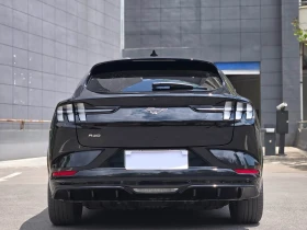 Ford Mustang Mach-E Wind Chaser AWD autogeorge.com, снимка 7