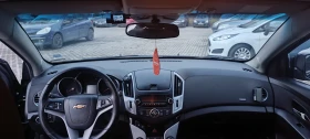 Chevrolet Cruze FACELIFT 1.7 CDTI, снимка 10
