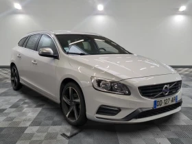 Volvo V60 V60 D4 163 CH STOP&START R-DESIGN GEARTRONIC A, снимка 2