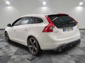 Volvo V60 V60 D4 163 CH STOP&START R-DESIGN GEARTRONIC A, снимка 6