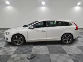 Volvo V60 V60 D4 163 CH STOP&START R-DESIGN GEARTRONIC A, снимка 7