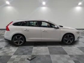 Volvo V60 V60 D4 163 CH STOP&START R-DESIGN GEARTRONIC A, снимка 3