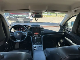Renault Talisman, снимка 11
