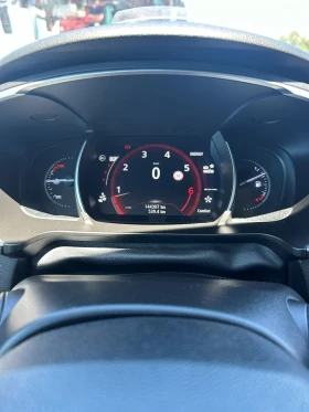Renault Talisman, снимка 14