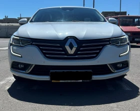 Renault Talisman, снимка 1