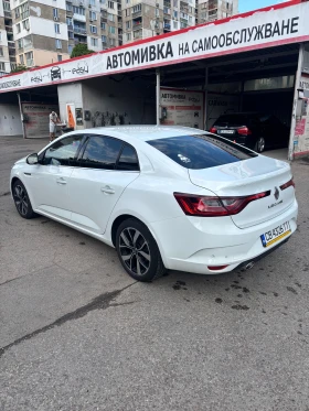 Renault Megane 1.3 TCE Intens, снимка 3