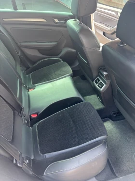 Renault Megane 1.3 TCE Intens, снимка 9