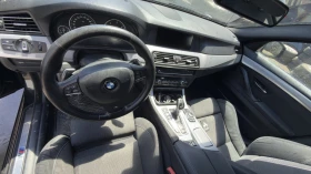 BMW 5 Gran Turismo, снимка 5