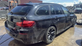 BMW 5 Gran Turismo, снимка 3