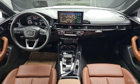 Audi A5 40* TFSI* QUATTRO* PREMIUM* SPORTBACK, снимка 3