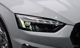 Audi A5 40* TFSI* QUATTRO* PREMIUM* SPORTBACK, снимка 14