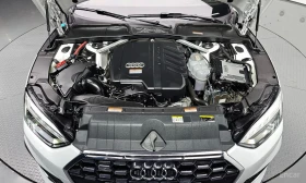 Audi A5 40* TFSI* QUATTRO* PREMIUM* SPORTBACK, снимка 15