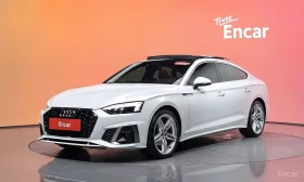 Audi A5 40* TFSI* QUATTRO* PREMIUM* SPORTBACK, снимка 1