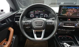 Audi A5 40* TFSI* QUATTRO* PREMIUM* SPORTBACK, снимка 4