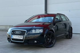 Audi A3 3хS-line /Навигация /Камера /Автопилот/Климатроник, снимка 2