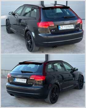 Audi A3 3хS-line /Навигация /Камера /Автопилот/Климатроник, снимка 7