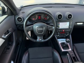 Audi A3 3хS-line /Навигация /Камера /Автопилот/Климатроник, снимка 10
