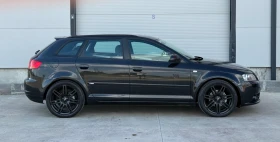 Audi A3 3хS-line /Навигация /Камера /Автопилот/Климатроник, снимка 6