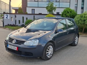 VW Golf 1.9TDI* (105кс)* KLIMATRONIK* НОВ ВНОС* , снимка 4