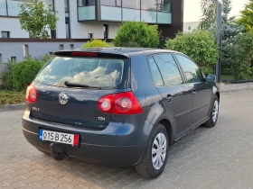VW Golf 1.9TDI* (105кс)* KLIMATRONIK* НОВ ВНОС* , снимка 14