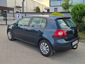 VW Golf 1.9TDI* (105кс)* KLIMATRONIK* НОВ ВНОС* , снимка 5