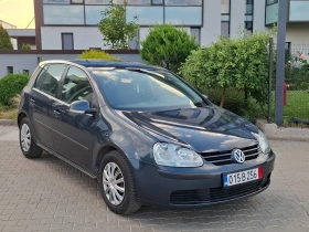 VW Golf 1.9TDI* (105кс)* KLIMATRONIK* НОВ ВНОС* , снимка 9