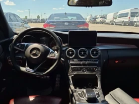Mercedes-Benz C 450 AMG * АвтоКредит * (ЦЕНА ДО БГ), снимка 9