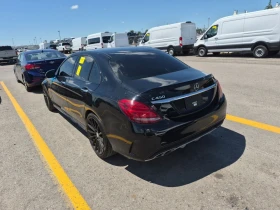 Mercedes-Benz C 450 AMG * АвтоКредит * (ЦЕНА ДО БГ), снимка 4
