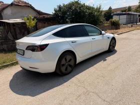 Tesla Model 3 Standard , снимка 4