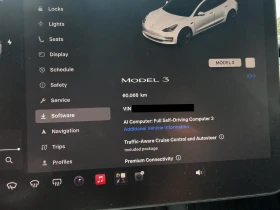 Tesla Model 3 Standard , снимка 7