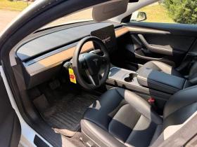 Tesla Model 3 Standard , снимка 5