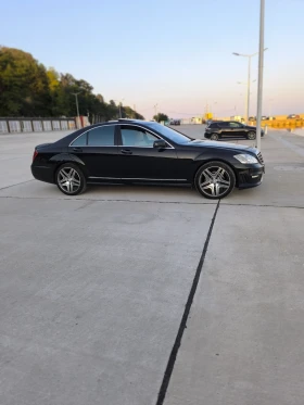 Mercedes-Benz S 320 320cdi  4matic, снимка 5
