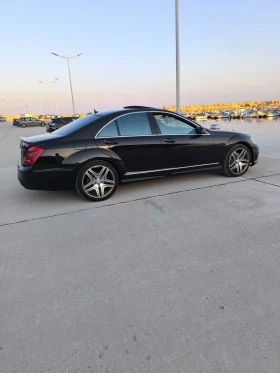 Mercedes-Benz S 320 320cdi  4matic, снимка 6