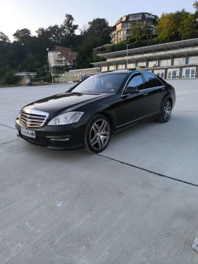 Mercedes-Benz S 320 320cdi  4matic, снимка 1