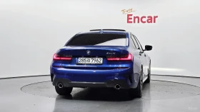 BMW 320 M-SPORT* HARMAN KARDON* 360* HUD* ШИБИДАХ* ПОДГРЕВ, снимка 4