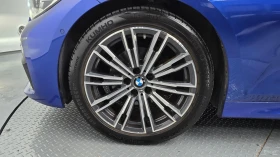 BMW 320 M-SPORT* HARMAN KARDON* 360* HUD* ШИБИДАХ* ПОДГРЕВ, снимка 5