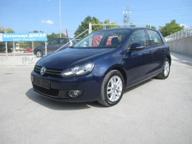VW Golf HIGHLINE, 2, 0-TDI, Автомат, Navi, снимка 1